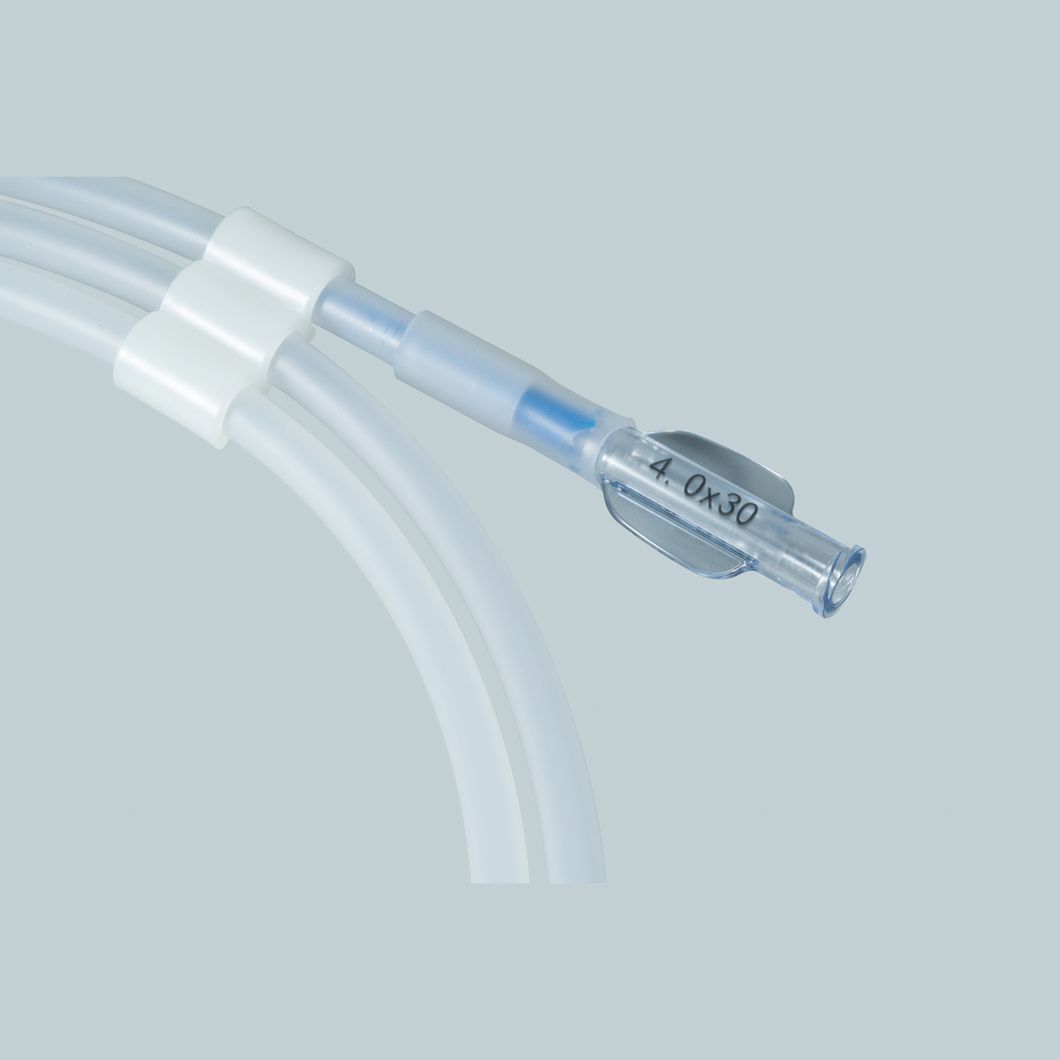 0.016" Lesion Entry Profile Ptca Balloon Dilatation Catheter with FDA