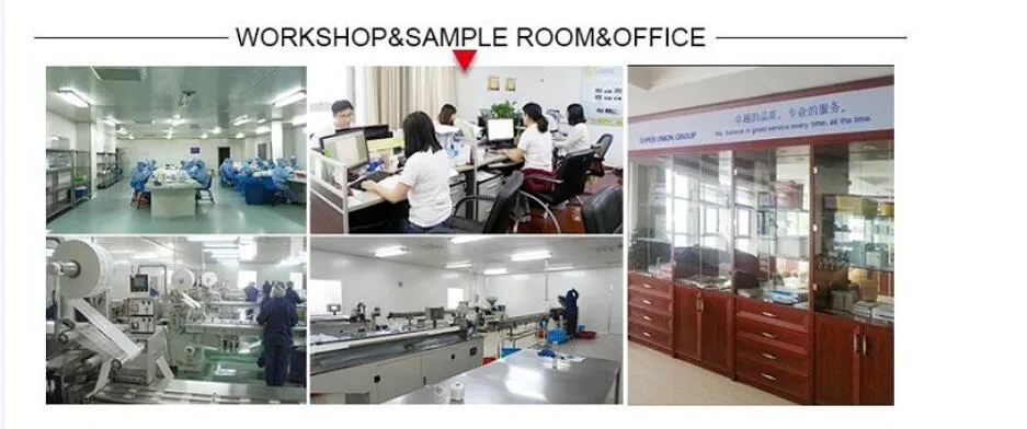 100% Raw Cotton Absorbent Cotton Gauze Roll Manufacturer