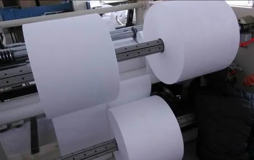 1073b Tyvek Coated Paper