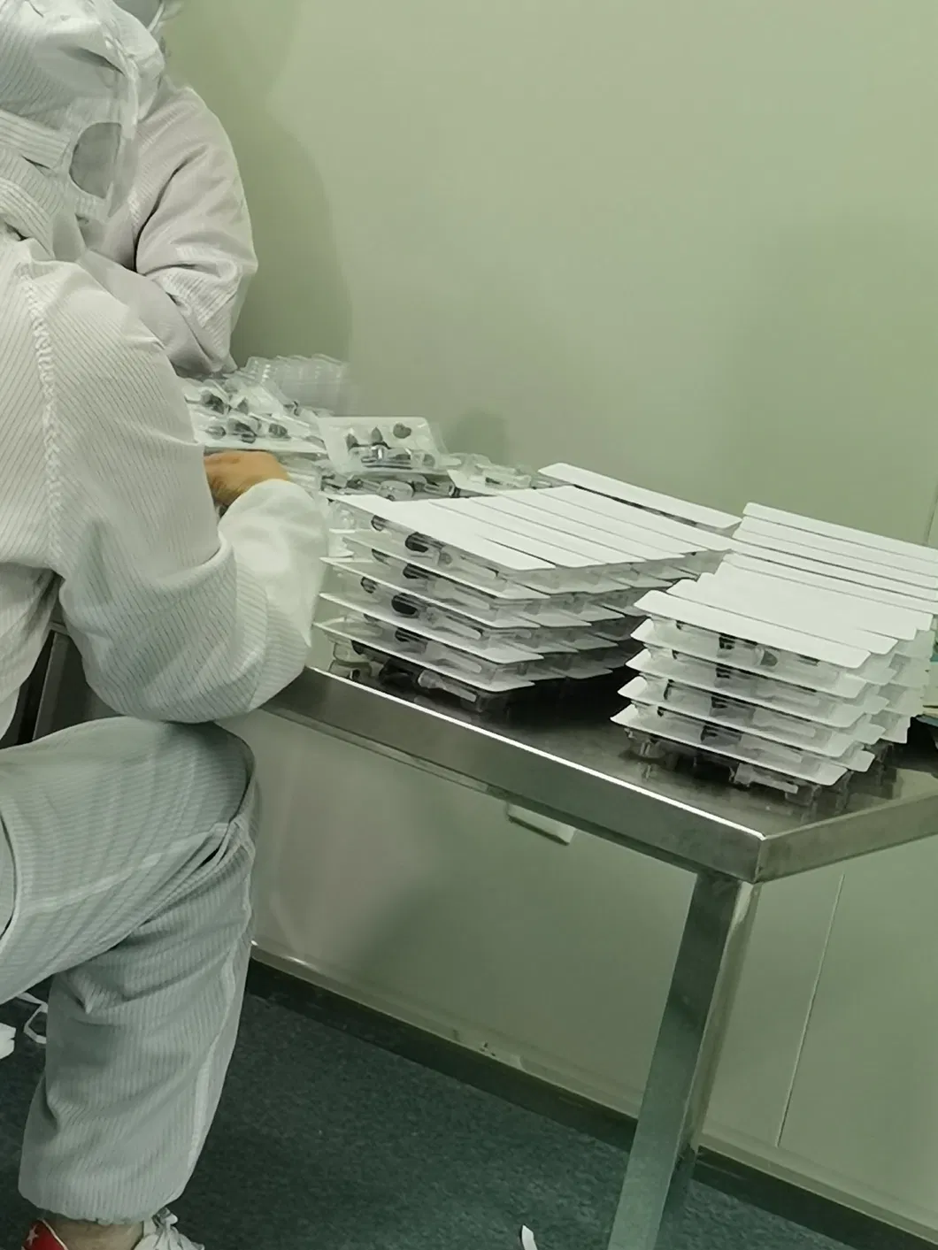 10ml Pure Hyaluronic Acid Brest Injection for Penies Enlargement Cream Buttocks and Breast Enlargement Injection