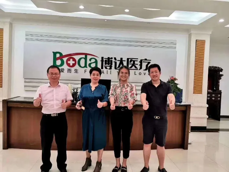 12mm Stainless Steel Disposable Laparoscopic Puncture Apparatus for Medical Supplies