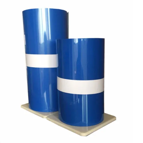 13*17in Roll Packing Blue Inkjet Medical Digital Dry Images