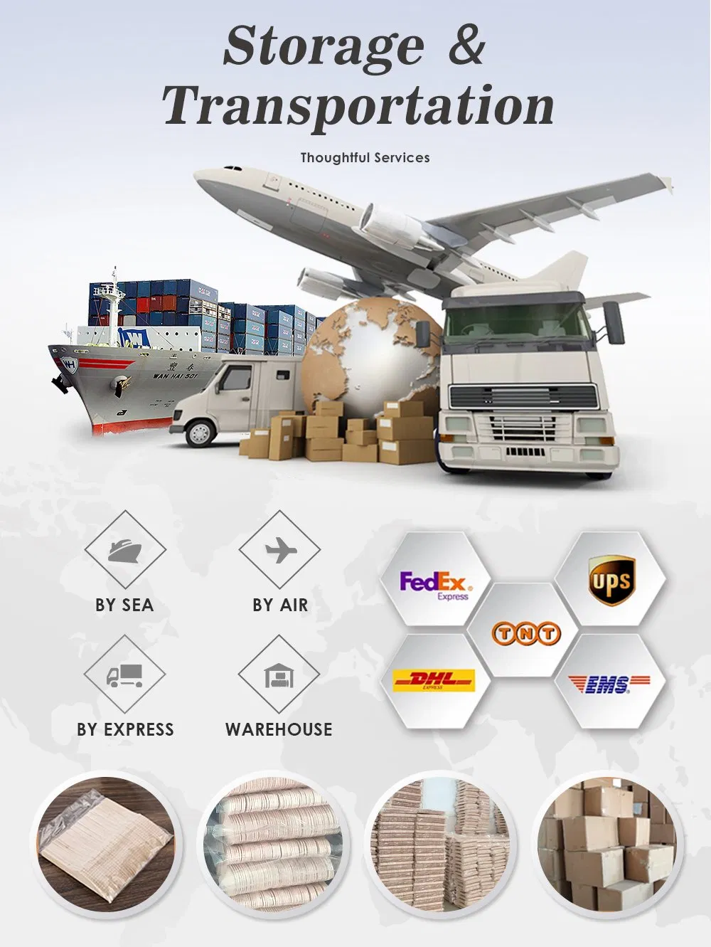 200mm Medical Surgical Dental Disposable Wooden Spatula