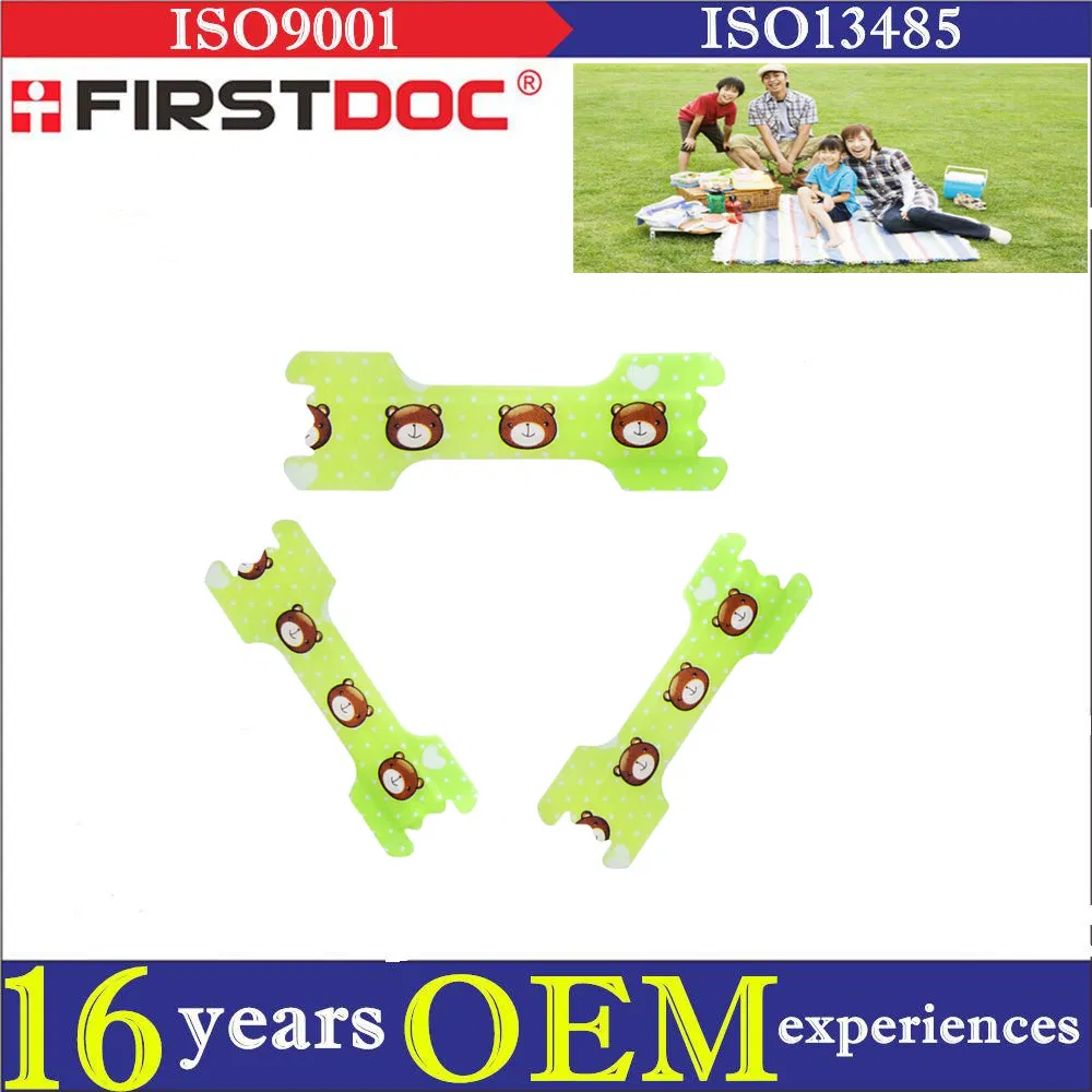 2021 Medical Supply New Breathe Right Nasal Strips Nose Tape Nose Strip