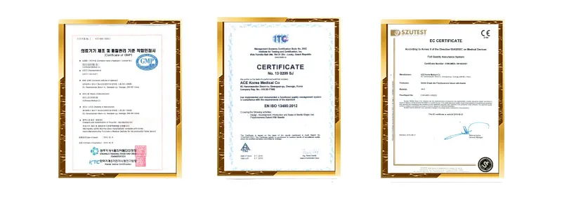 2019 Blunt-Tip Cannula Hyaluronic Acid Filler Needle Disposable 27g*50mm Micro Cannula