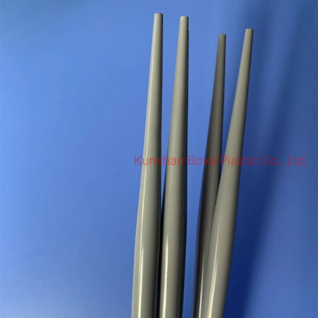 2020 PVC Disposable Medical Grade Single Lumen with Mark Printing