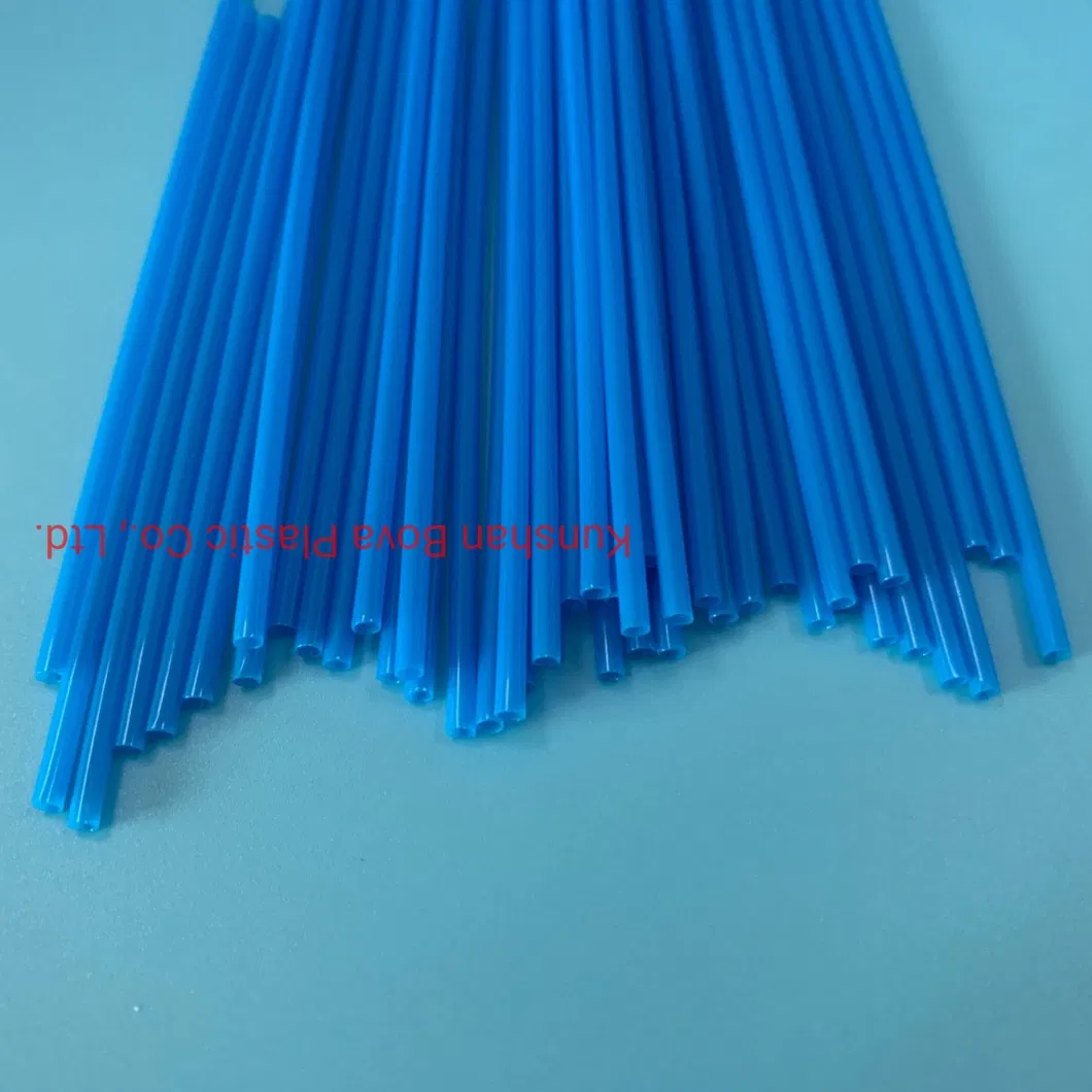 2020 PVC Disposable Medical Grade Single Lumen with Mark Printing