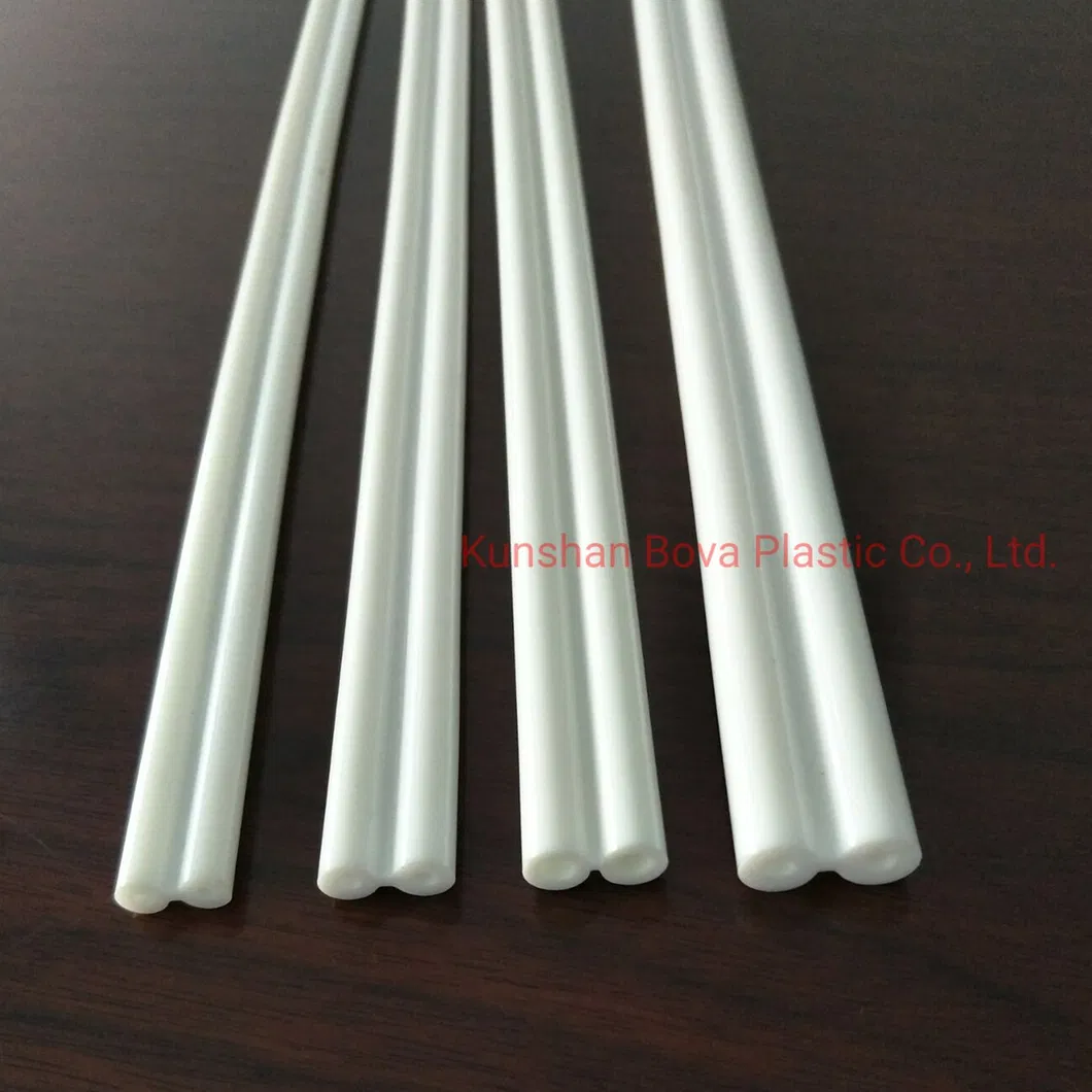 2020 PVC Disposable Medical Grade Single Lumen with Mark Printing