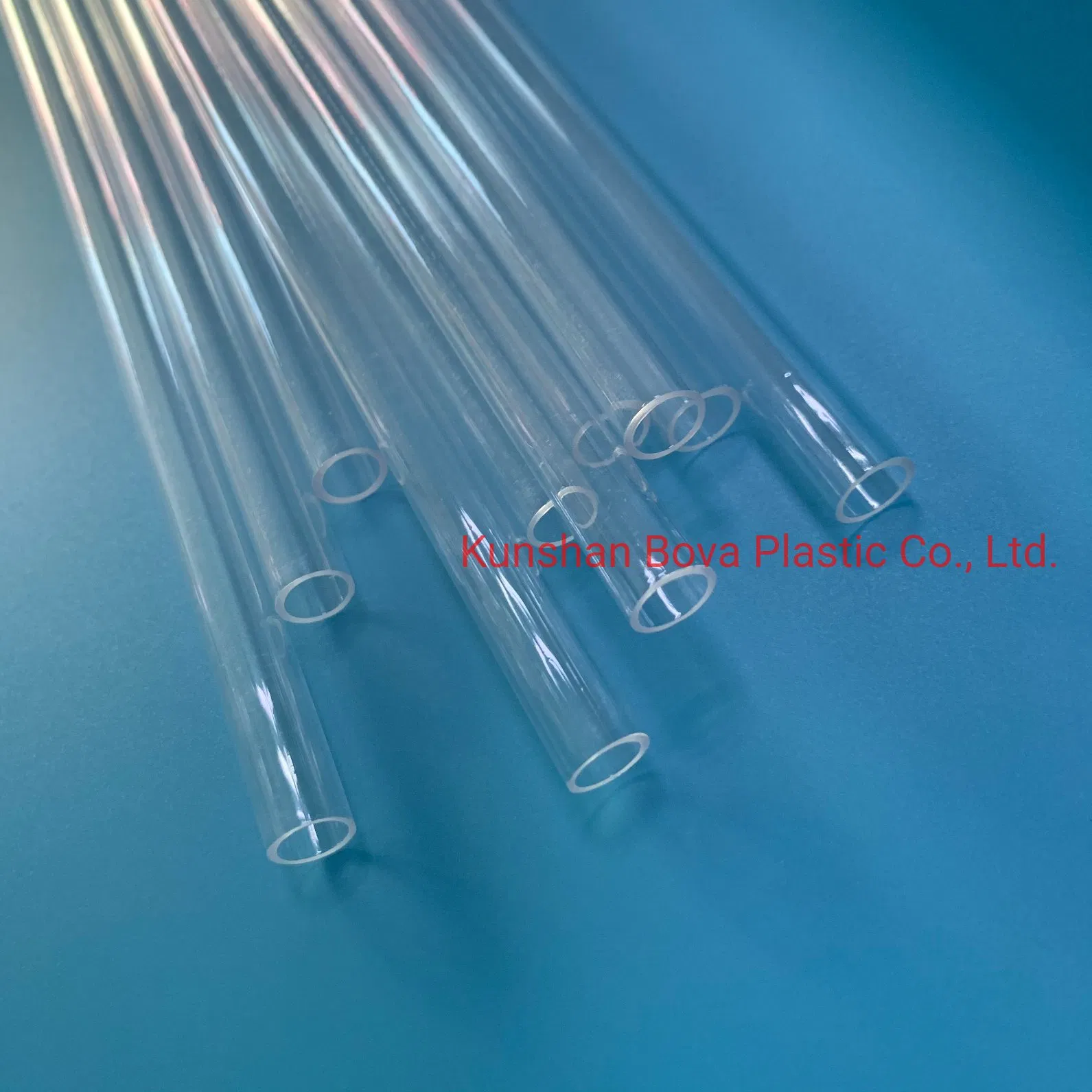 2021 PVC Disposable Medical Grade Single Lumen with Mark Printing