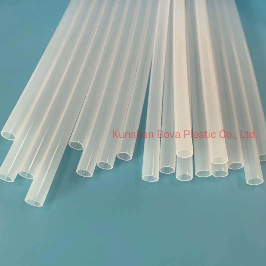 2020 PVC Disposable Medical Grade Single Lumen with Mark Printing