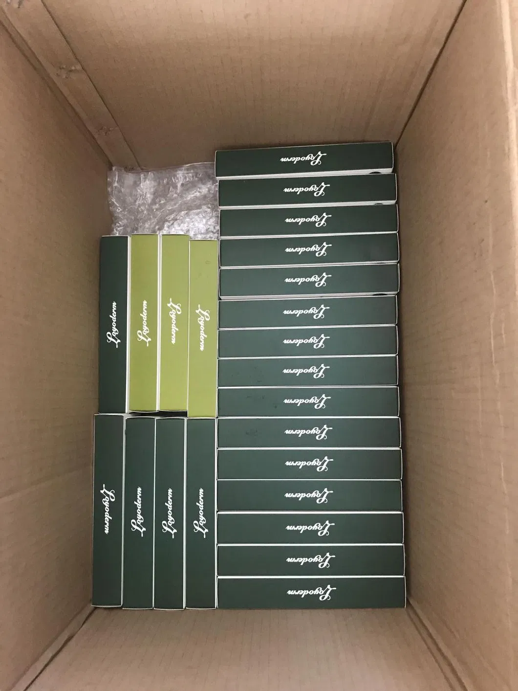 2021 High Quality Cross Linked Acido Hialuronico Breast Injection Filler