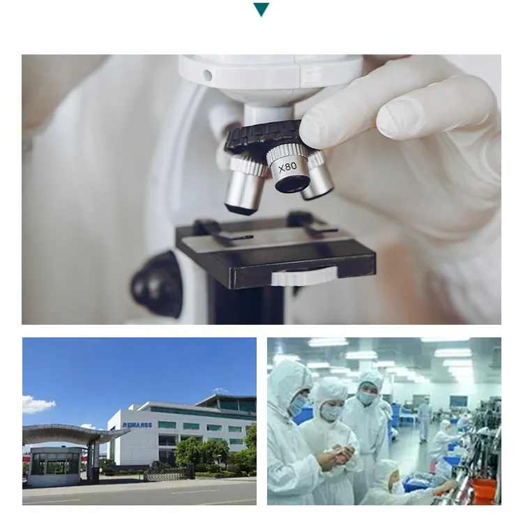 2021 Hot-Selling Product Liporase Is Used for Facial Skin Hyaluronidase Injection to Remove Filler Korean Lipase Hyaluronidase