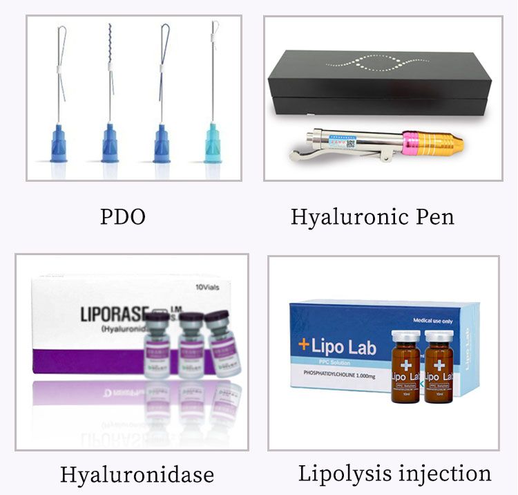 2021 ODM Provide Medical Supply Disposable Steril Micro Cannula Needle