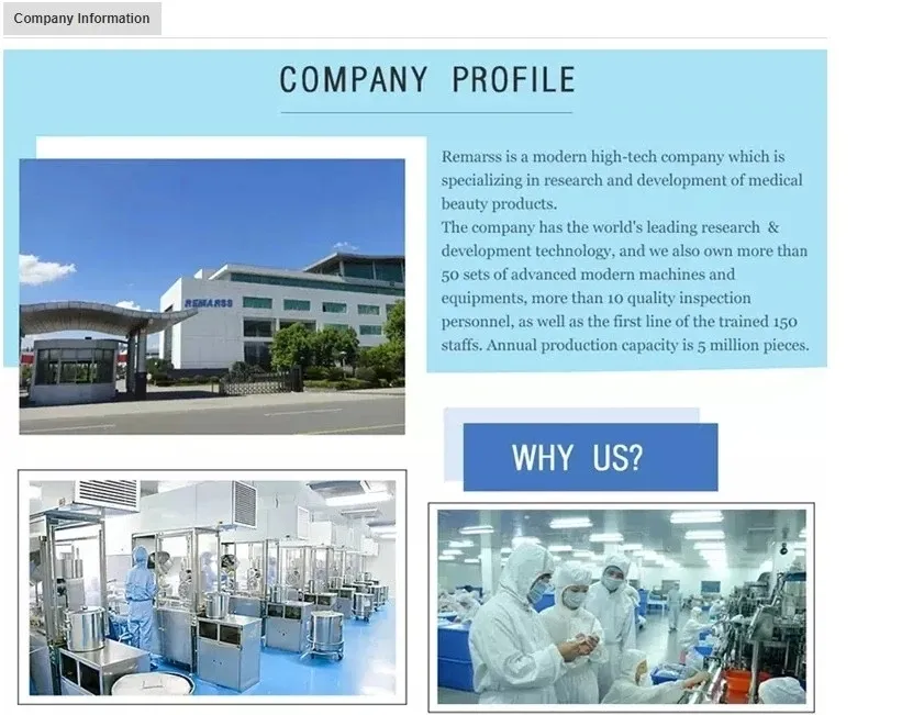 2022 New Product Etrebelle Injectable Dermal Fillers 200mg Breast Enhancement Add PLA