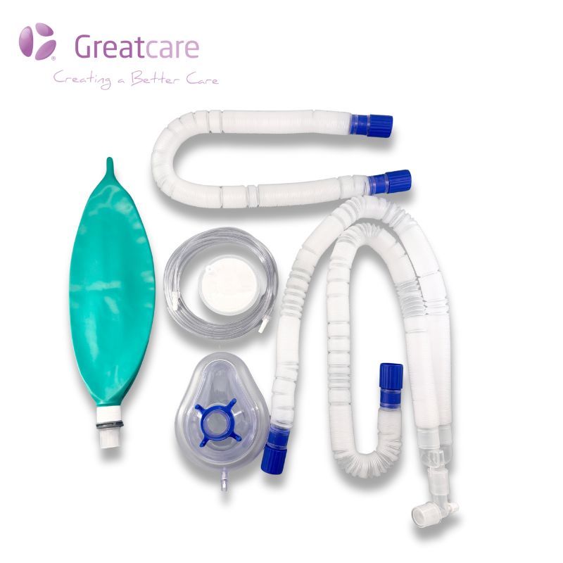 What Are The Different Types Of Respiratory Protection Masks Available