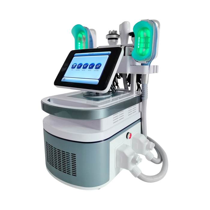 How Do I Choose a Cryolipolysis Machine That Actually Brings Clients Back?