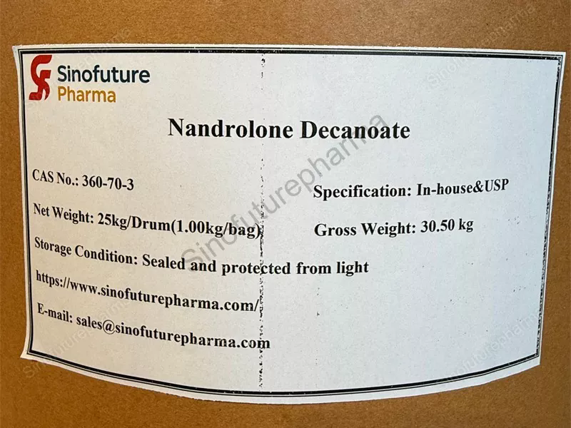 How Do Nandrolone Base and Esters Differ?