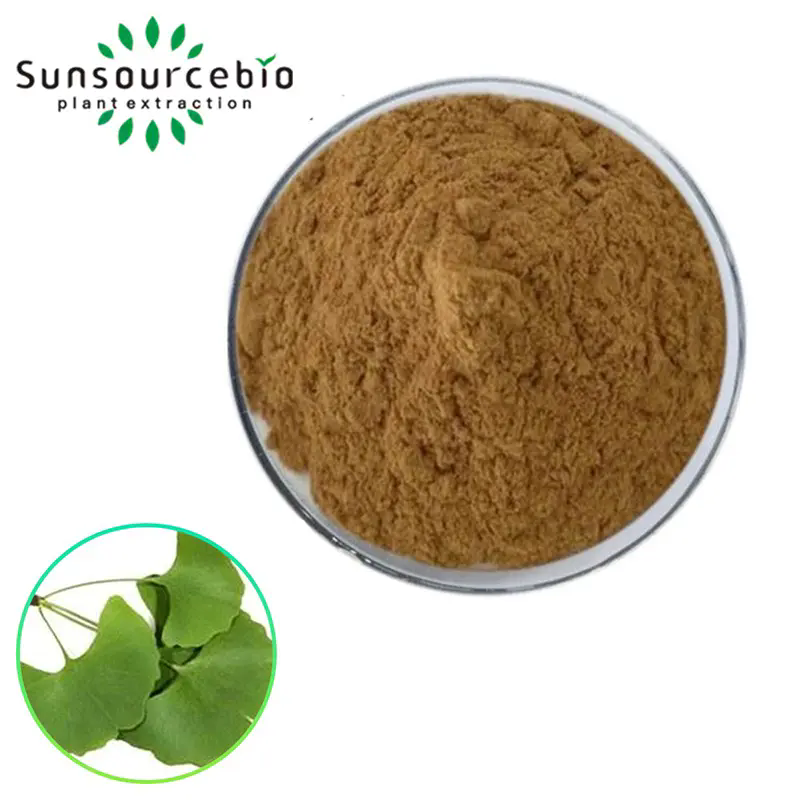 How Can Ginkgo Leaf Extract Improve Your Health?
