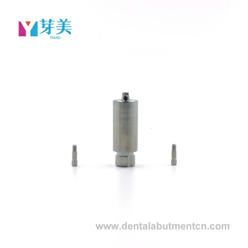 Why Choose Premill Abutment for Your Dental Restorations?