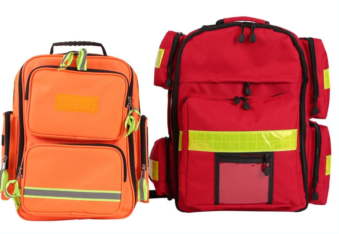 Top First Aid Bag Supplier: Essential Guide to Emergency Medical Kits