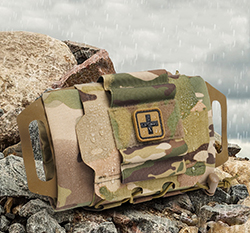 How Does a Rapid-Deploy Outdoor Medical Pack Improve Emergency Response in Extreme Environments?