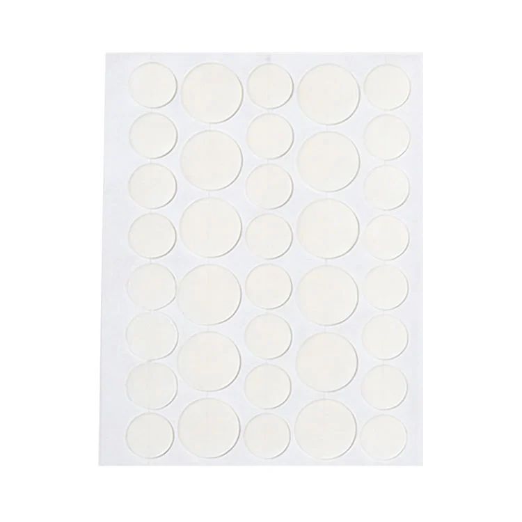 Why Is Cute Hydrogel Acne Patch Becoming a Must-Have for Modern Skincare?