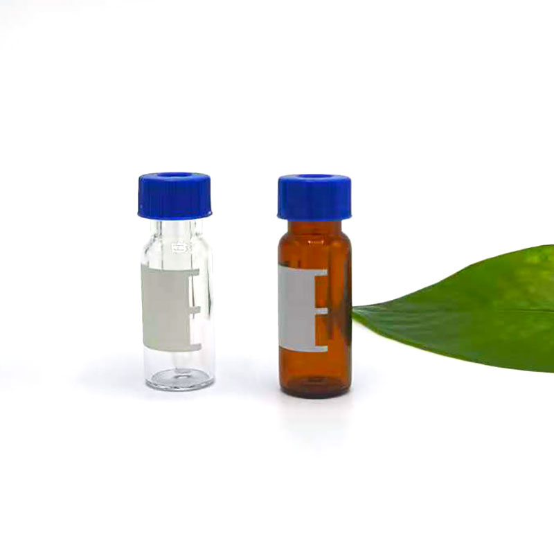 How Does a Glass Reagent Bottle Improve Laboratory Efficiency?