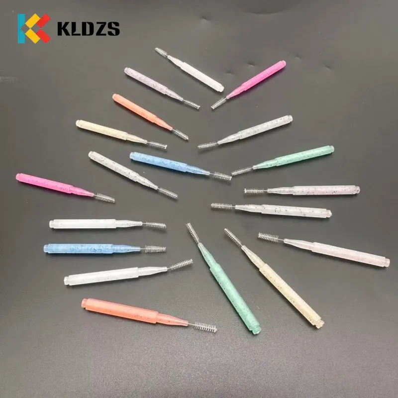 What Makes Hexagonal Crystal Interdental Brush Essential for Better Oral Care?