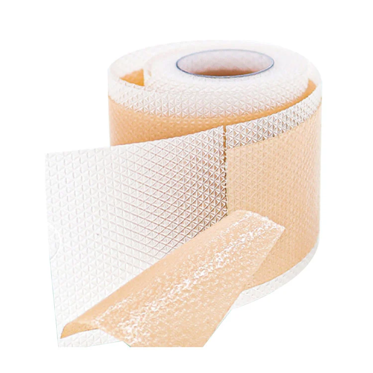 Why Are Postpartum Waterproof Skin-Colored Scar Patches Becoming Essential in Modern Recovery Care?