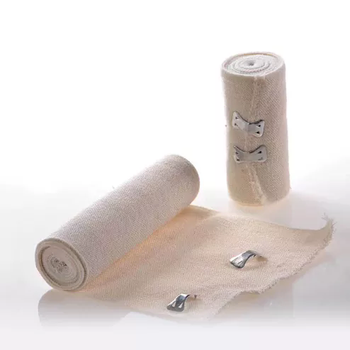 How Can High Elastic Bandage Improve Injury Recovery?