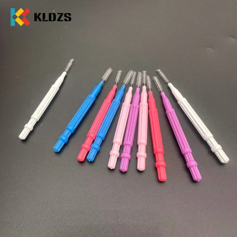 How Can a Straight Interdental Brush Improve Your Daily Oral Care Routine?