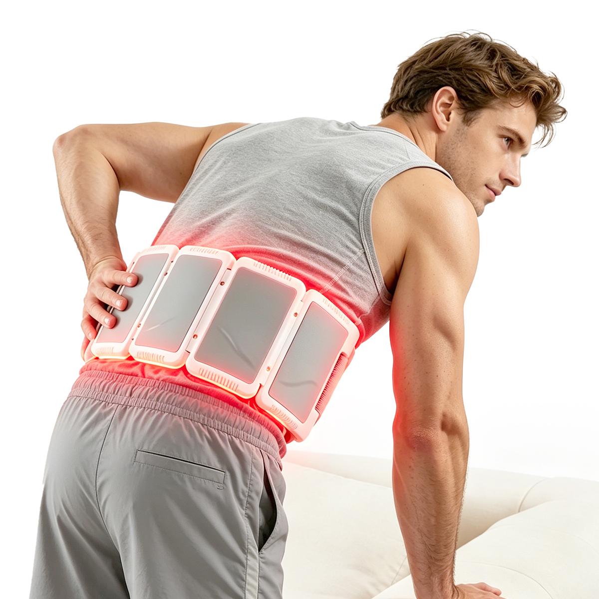 Laser Wound Healing: Recommended Ranking of the Best Treatments