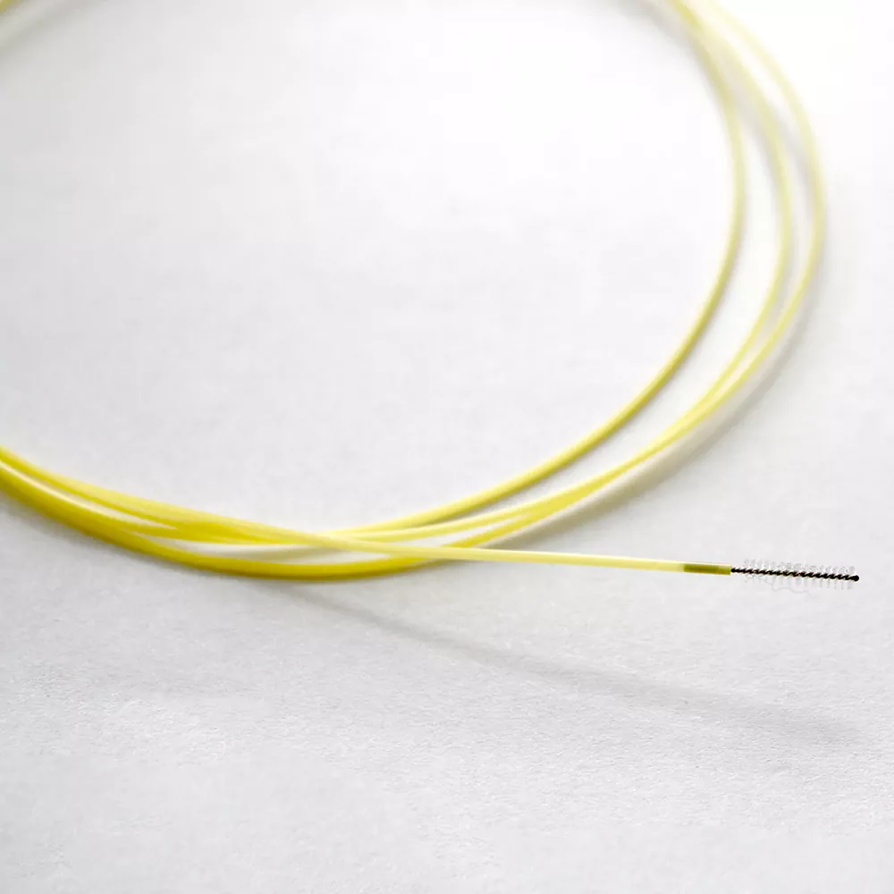 How Can a Urology Lumen Brush Improve Precision Cleaning and Device Reprocessing?