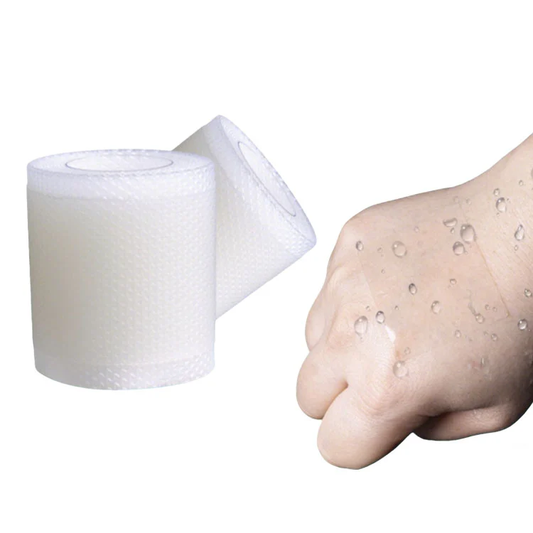 How Can a Waterproof Transparent Scar Patch for C-Section Improve Everyday Scar Care?