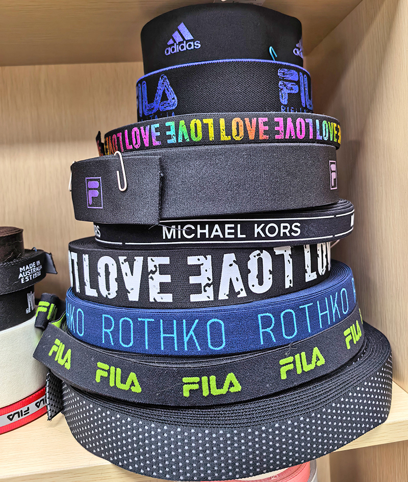 Waterproof Webbing Factory Insights: What Makes Our Straps Truly Weatherproof