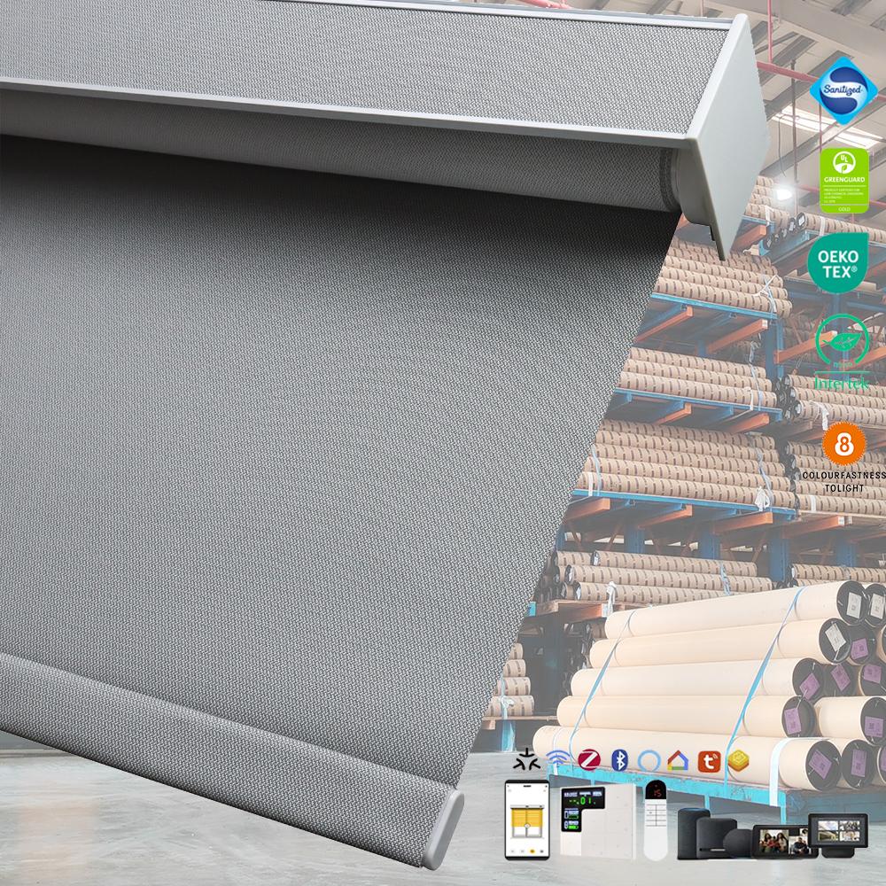 Smart Blinds Wholesale: How to Choose the Best Supplier for Your Business