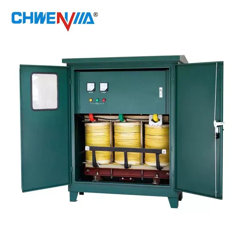 Step Up Transformer Suppliers in China: Top Manufacturers and Distributors