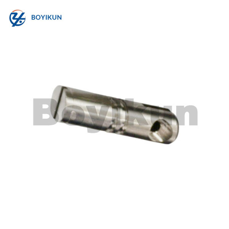 China CNC Parts: A Comprehensive Guide to Sourcing Precision Machined Components