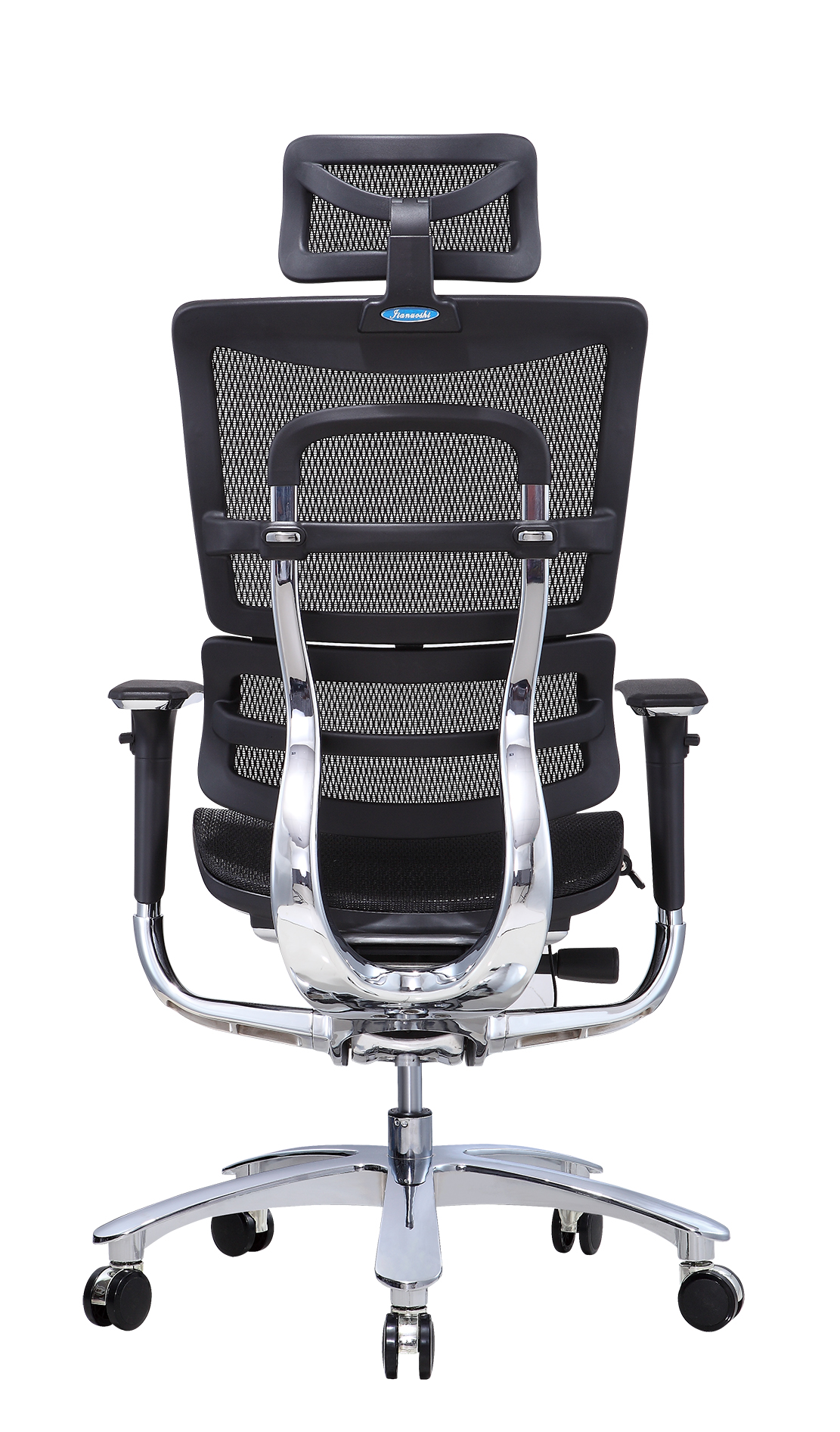 Wholesale Mesh Office Chair: Your Guide to Bulk Ergonomic Seating
