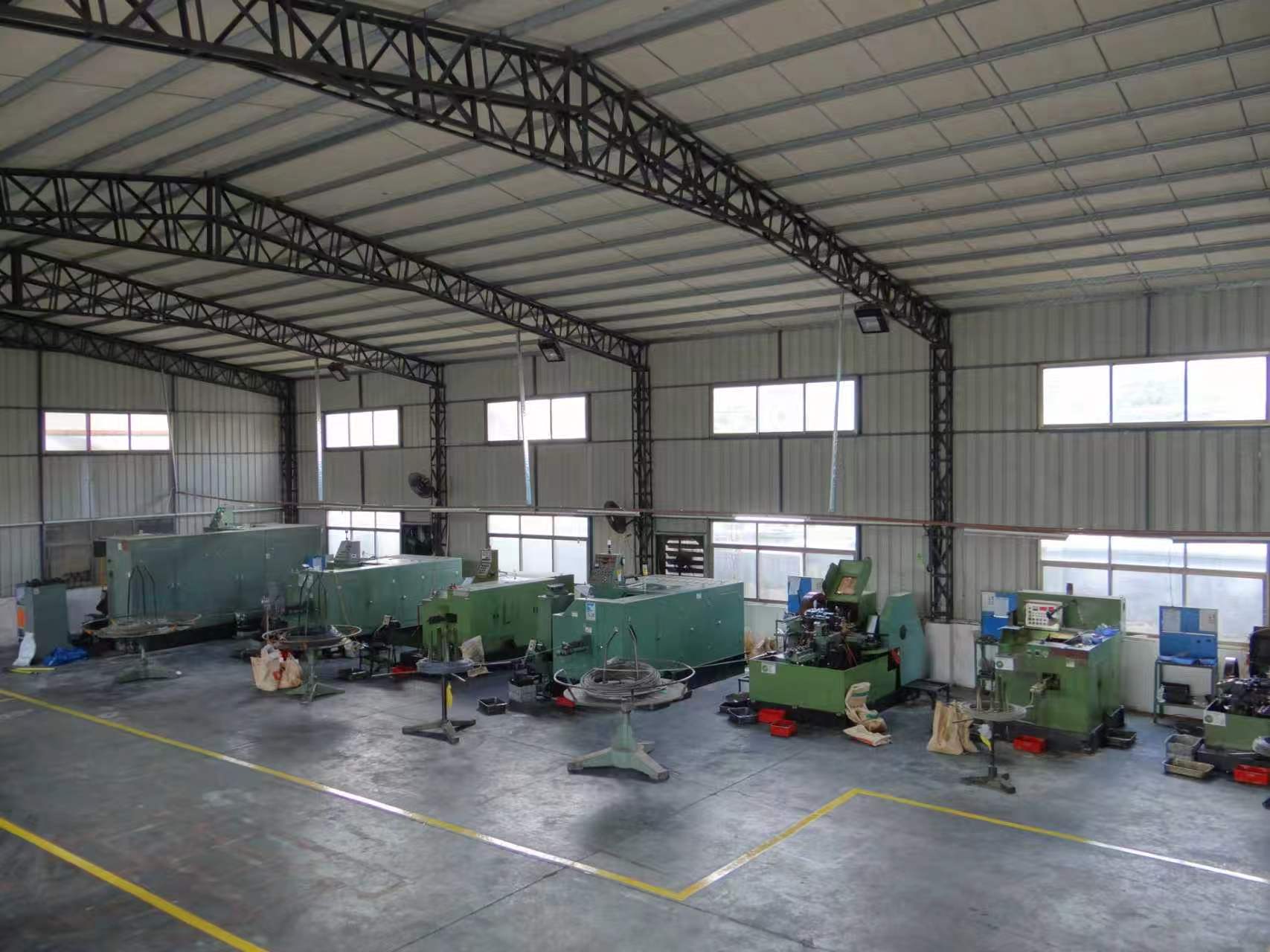 Bulk Specialty Fasteners Explained for Industrial Buyers and Engineers
