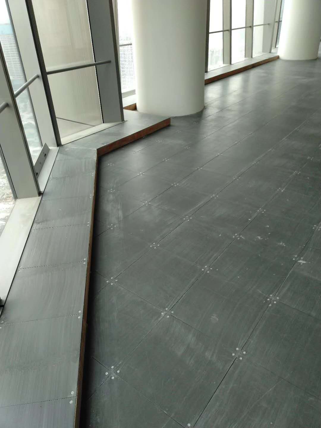 Top 10 Raised Floor Systems for Modern Data Centers and Offices