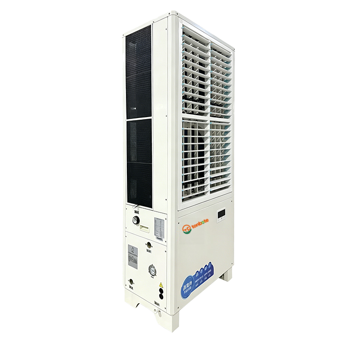 OEM Industrial Heating and Cooling Systems for Maximum Equipment Efficiency