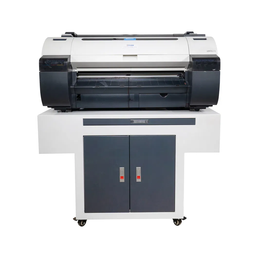 210 Microns Blue Inkjet Medical Cr Dr MRI X-ray Radiography Film for Epson / Canon Printers