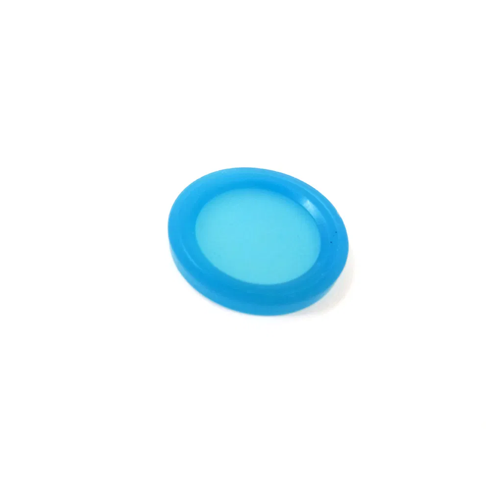 27mm 29mm Rubber Floater Valve for Measured Volume Set Burette Set IV Infusion Set for Children