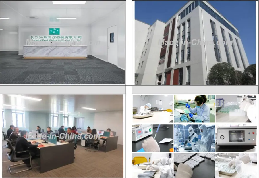 3ml Medical Disposable Safety Syringe Ad Syringe Plastic Syringe Vaccine Syringe with Needle