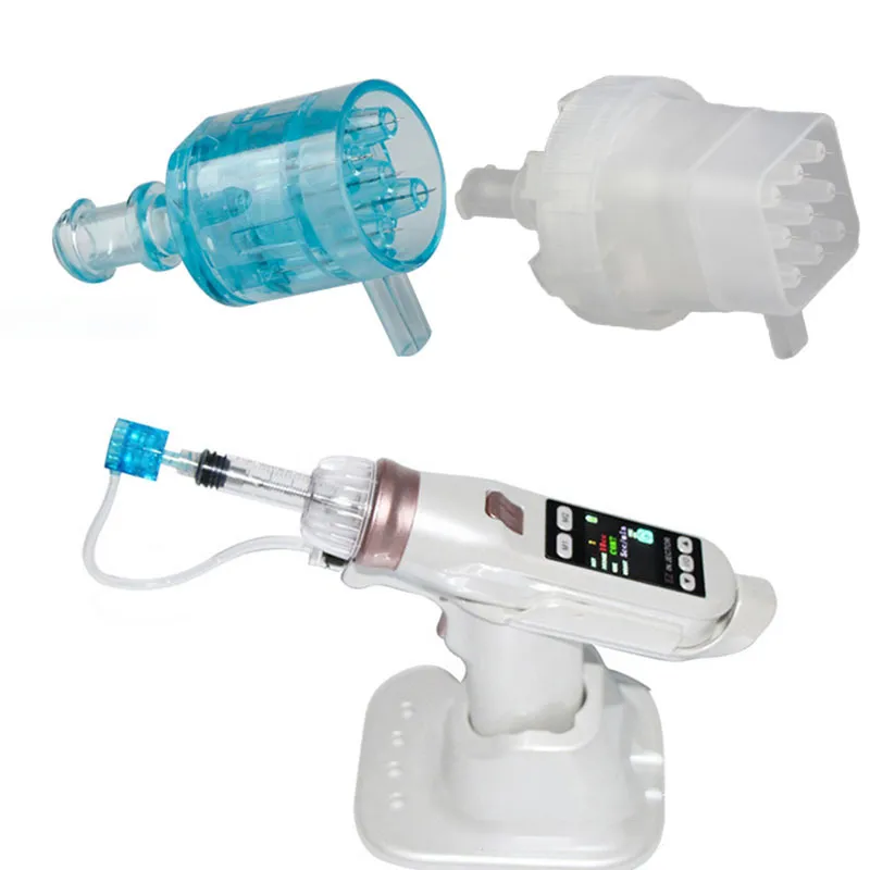 5 Pins Multi Needle Injection for Meso Gun