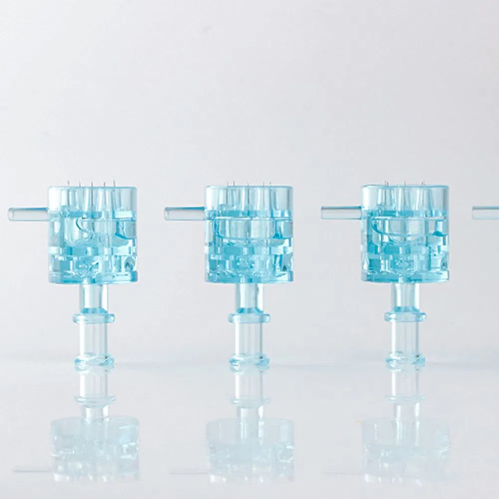 5 Pins Multi Needle Injection for Meso Gun