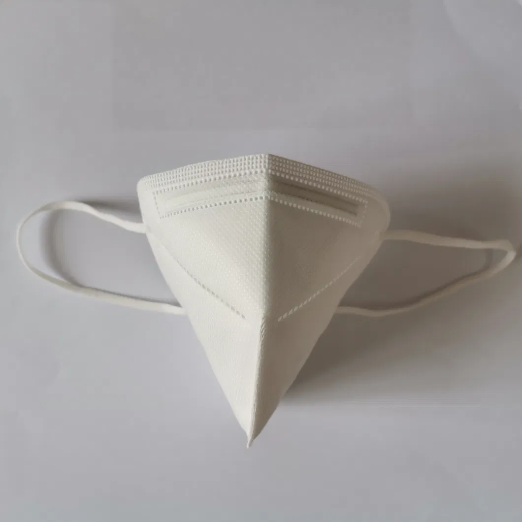 5 Ply Earloop Face Mask Kn95 Ce &nbsp;Approved Kn95 Mask