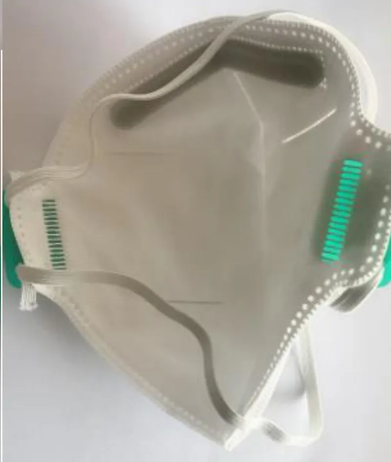 5layers Face Mask/FFP3 Mask/Face Mask FFP3/Head-Mounted FFP3