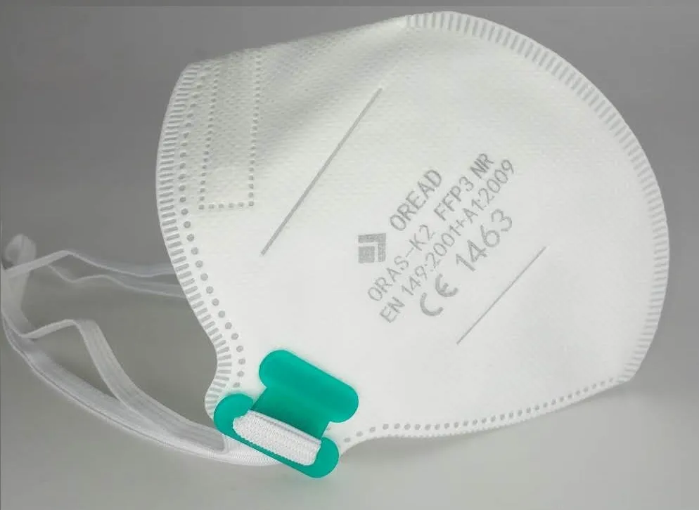 5layers Face Mask/FFP3 Mask/Face Mask FFP3/Head-Mounted FFP3